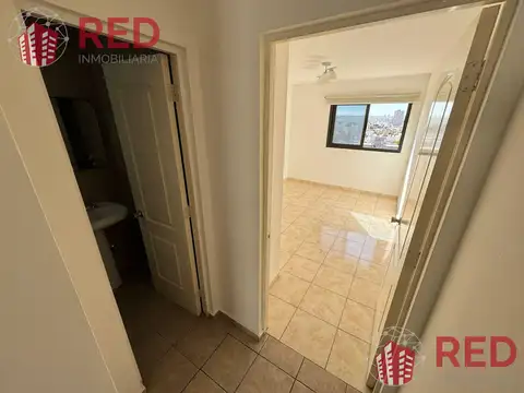 Departamento en Venta en Alberdi, USD 60.000