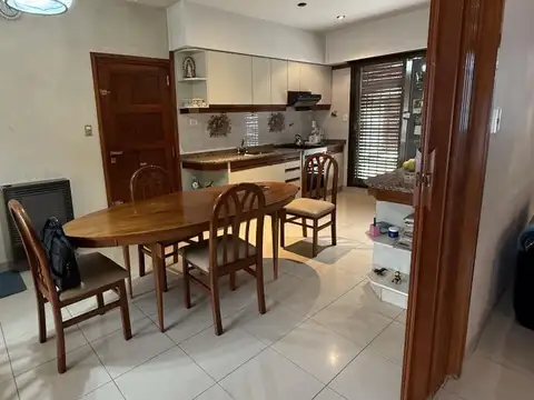 Casa 3 ambientes con 3 baños
