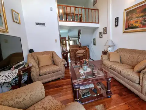 Casa en Venta 20 años