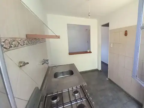 Depto Tipo Casa en Alquiler de 3 ambientes
