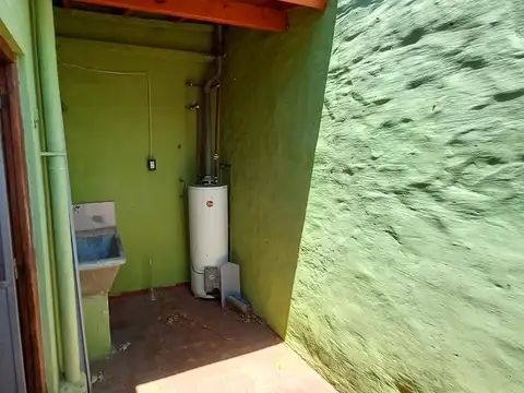 Depto Tipo Casa en Alquiler de 2 dormitorios