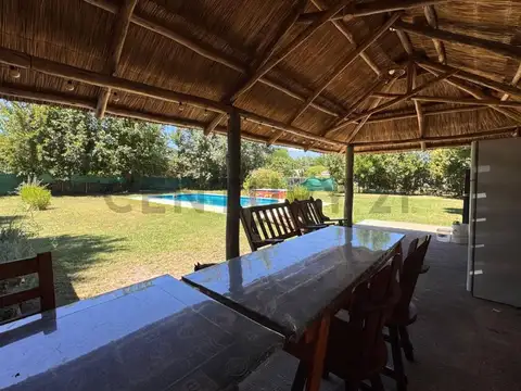 Álvarez de Arenales 2700, Piso 0