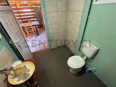 Álvarez de Arenales 2700, Piso 0