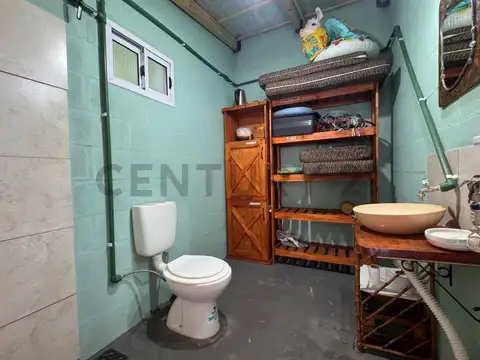 Terreno en Venta 26,70  mts Frente