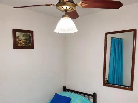 VENTA DE DEPARTAMENTO FONAVI DE TRES DORMITORIOS