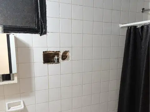 Departamento 4 ambientes con 1 baño