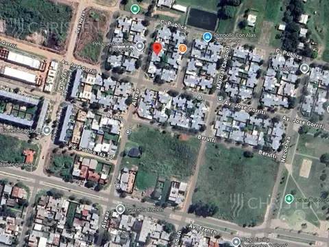 Terreno venta en zona norte