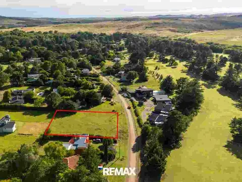 Venta lote barrio Golf, oportunidad!