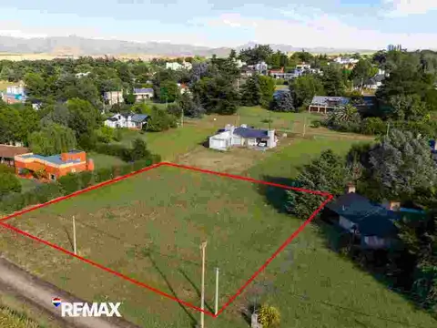 Venta lote barrio Golf, oportunidad!