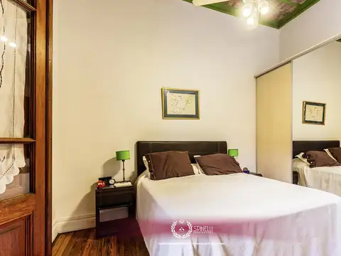 Terreno en Venta en Boedo, USD 250.000