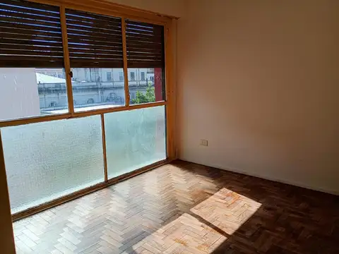 Departamento en Alquiler en Barrio Norte, $ 800.000