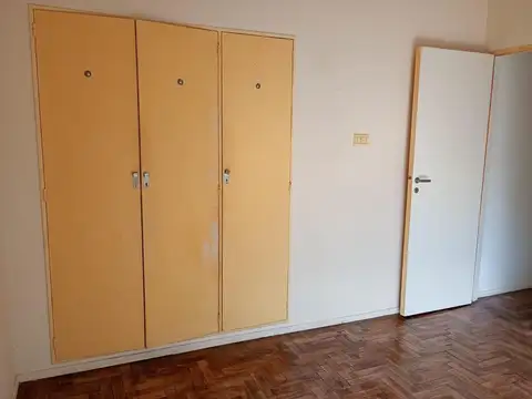 Departamento en Alquiler 40 años