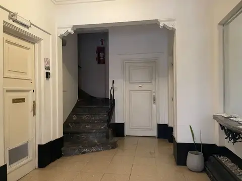 Monoambiente divisible 44m2  mejor zona de retiro