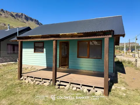 ALQUILER Casa de 3 ambientes - Valle de Chapelco - San Martín de los Andes