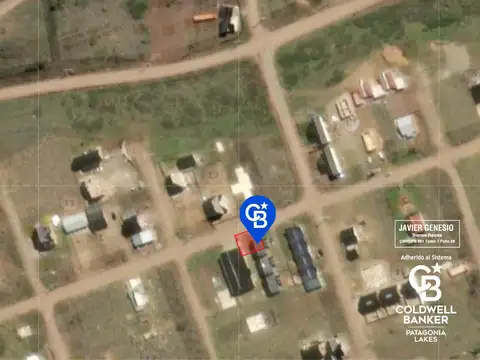 Casa en Alquiler con 1 cochera