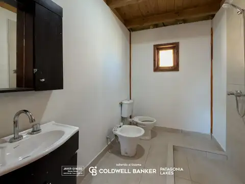 Casa en Alquiler A Estrenar