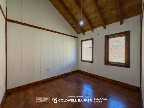 Casa en Alquiler de 2 dormitorios