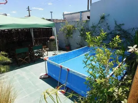 Depto Tipo Casa en Venta de 2 dormitorios