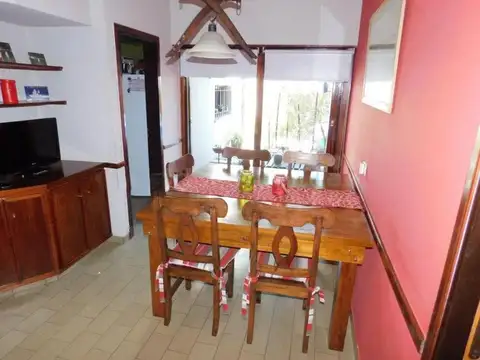 PH en venta - 2 Dormitorios 1 Baño - 183Mts2 - Chascomús