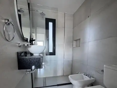 Departamento en Alquiler A Estrenar