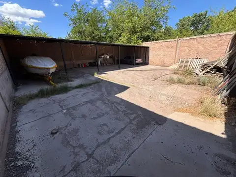 LA RIOJA Y CHAMBOULEIRON