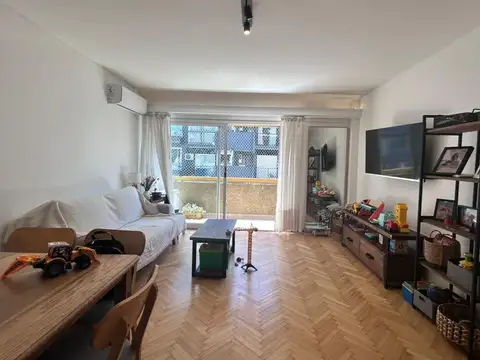 Departamento 4 ambientes en Venta | Palermo Soho - Plaza Italia | Excelentes Terminaciones