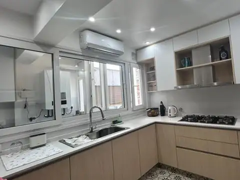 Departamento en Venta Permite mascota