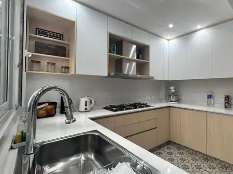 Departamento en Venta 40 años