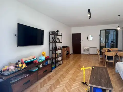 Departamento en Venta de 4 ambientes