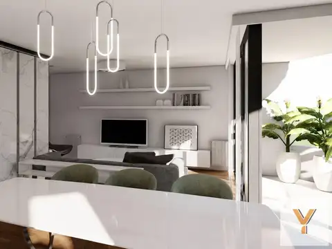 Departamento en Venta en La Plata, Partido de La Plata