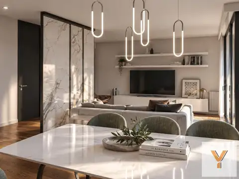 Departamento en Venta - 3 Dormitorios 3 Baños - 138.91mts - La Plata