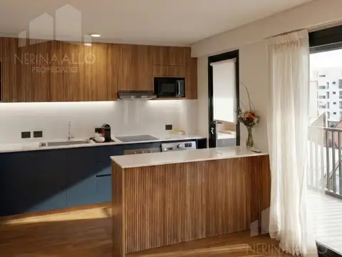 VENTA EN POZO DEPARTAMENTO MONOAMBIENTE ITUZAINGO NORTE