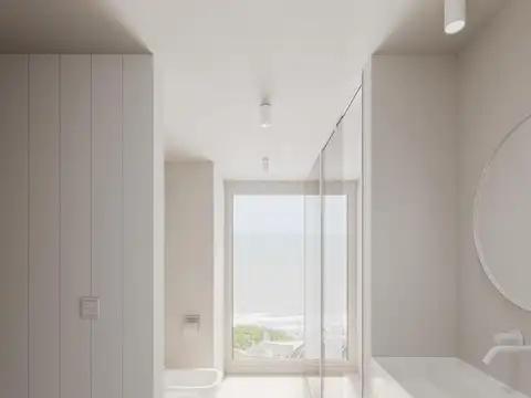 Departamento en Venta al Norte