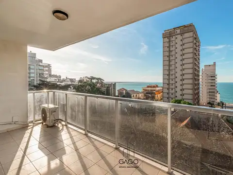 Departamento en Venta en Varese, Mar del Plata