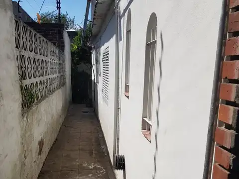 Casa en Alquiler al Norte