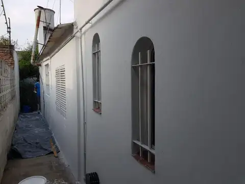 Casa en Alquiler 50 años