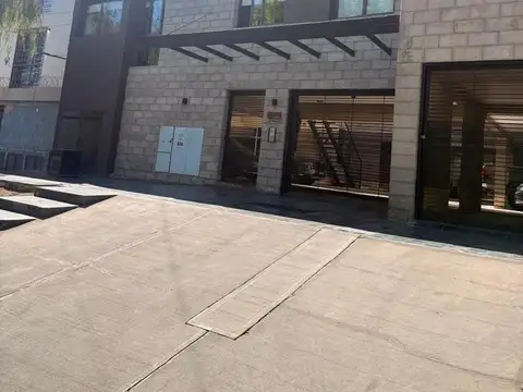 ALQUILER-Departamento en complejo cerrado-