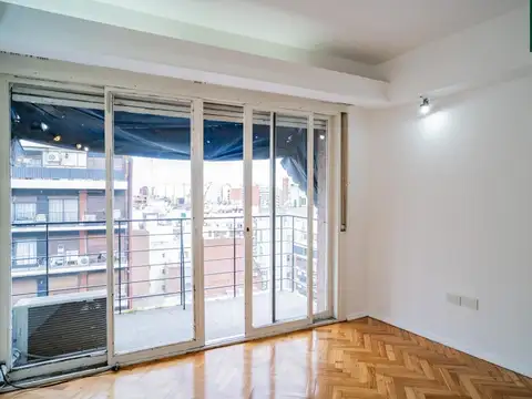 Departamento en Alquiler en Recoleta, $ 450.000