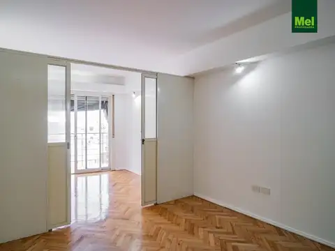 Departamento en Alquiler 40 años