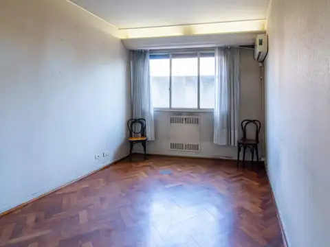 Departamento 6 ambientes con 3 baños