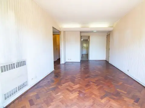 Departamento en Venta en Constitucion, USD 150.000