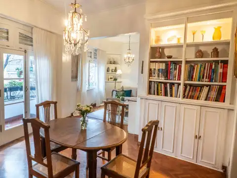 Departamento en Venta en Barrio Norte, CABA