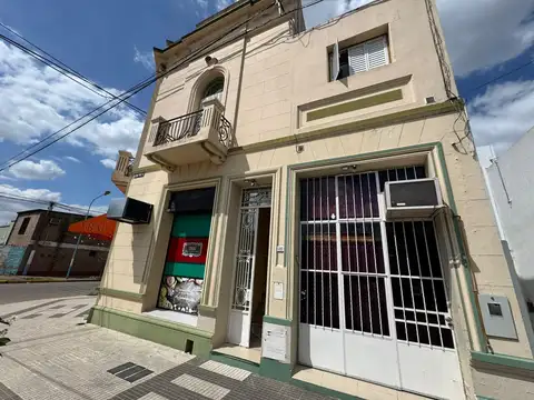 Departamento en Venta con 1