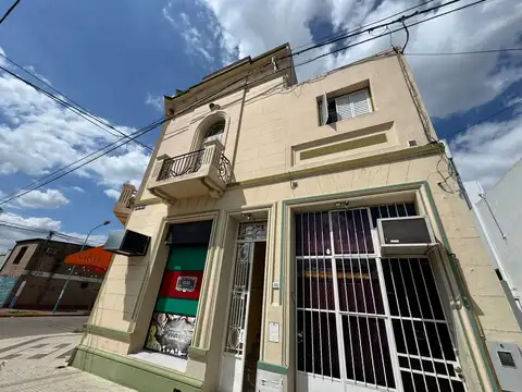 Departamento en Venta en Alberdi, USD 99.500