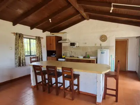 Casa en Venta 10 años