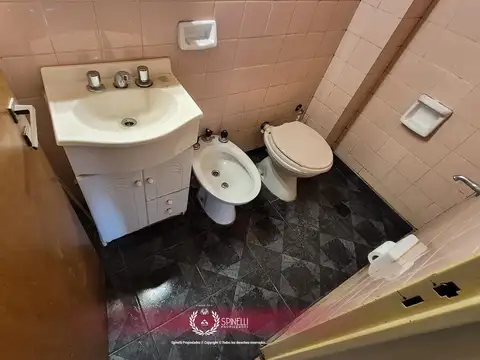 Departamento en Alquiler Apto profesional