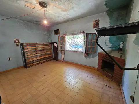 Casa en Venta 66 años
