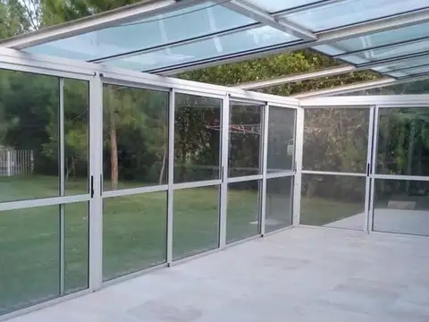 Casa en Venta 20 años