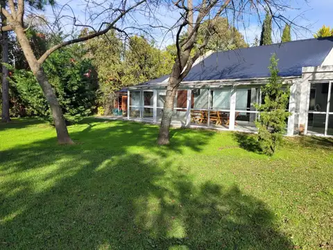 Casa en Venta al Sureste