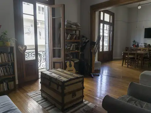 Departamento en Venta de 5 ambientes